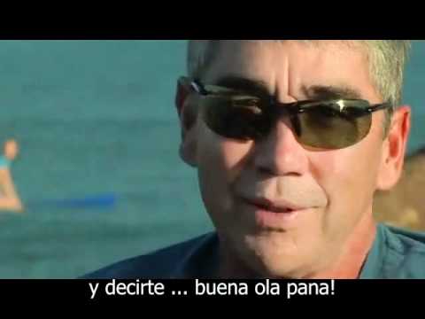 The Aloha Spirit by Gerry Lopez