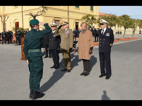 Marina Militare - Incursori di Marina: consegnati 10 nuovi brevetti a Comsubin