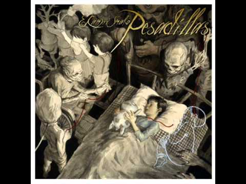 ELCANGRISNAKO - SPETTRI  -