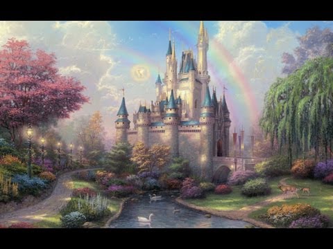 Beautiful Fairytale Music - Castle in the Clouds