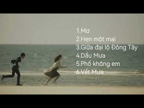những bản nhạc mùa hè - playlist summer songs