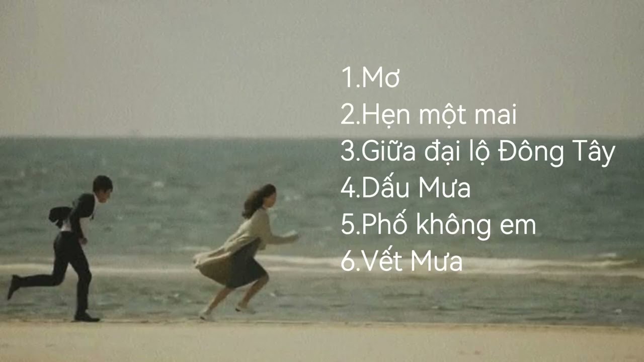 những bản nhạc mùa hè - playlist summer songs