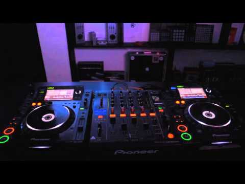 Pitchware Academy - DJ GEAR