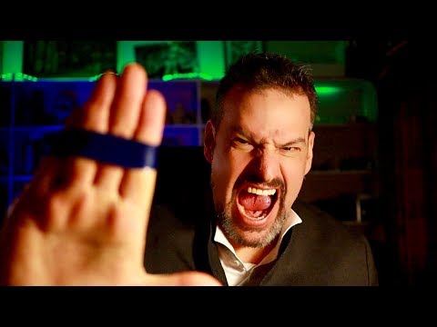 TE DEJO LOS DEDOS PEGADOS CON HIPNOSIS EN AUDIO 8D [JORGE ASTYARO]