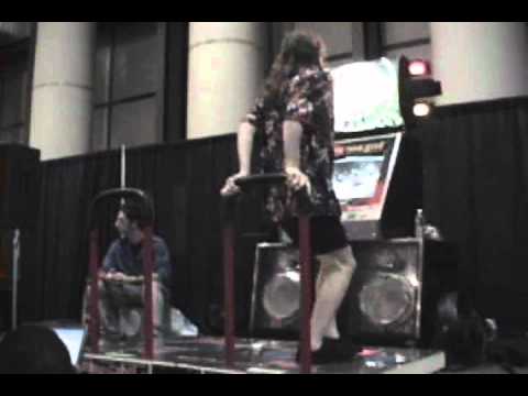 DDR Digital Life 2005: Grand Finals - JBoy PSMO S4R