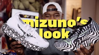 The Most Eye-Catching Running Shoe Line-Up