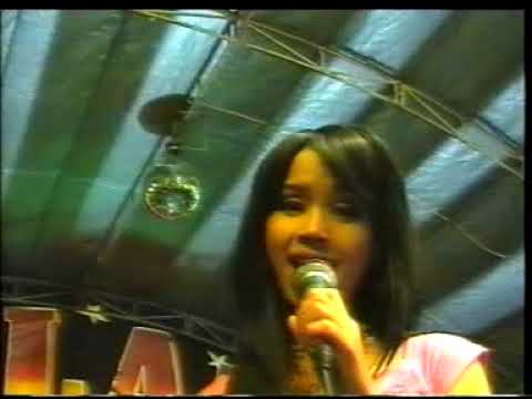 Manja - Dwi Ratna - Palapa Lawas live Bringin Bendo 2006