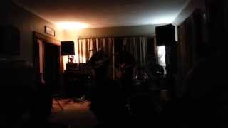 Terns - John Wayne Gacy Jr. Live at Albionoria 04-04-15