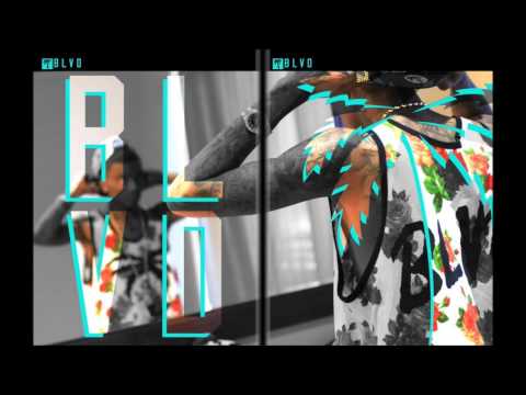 Soulja boy ft Fat Trel & Ballout - PPG (Power Pills & Guns)