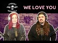 WTF?!?! Avenged Sevenfold - We Love You (React/Review)