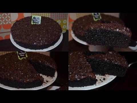 كيكة بالشكلاط بدون دقيق معععلكة وكذذذوب في الفم cake chocolat sans farine  hyper moelleux