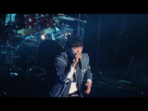 [Fancam]160227 CNBLUE - 숨바꼭질(Hide and Seek) (정용화 Focus)