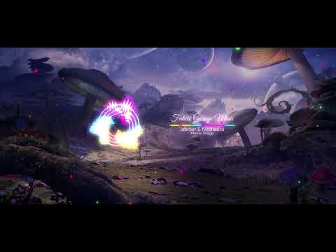 Jebroer & Neptunica - Meine Droge