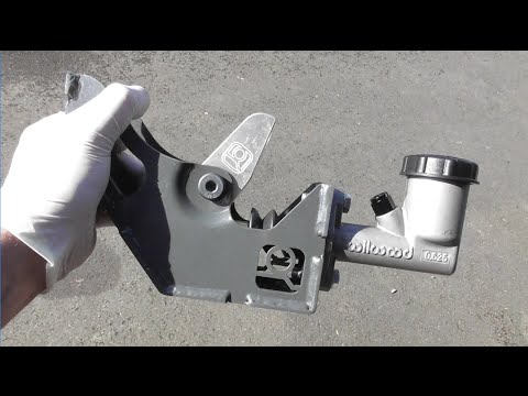 T2CG Honda Civic EF B18C4 S4C Part 24 : Innovative Cable to Hydro Conversion