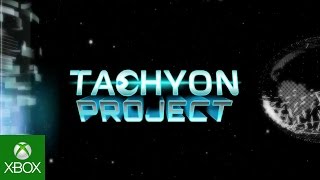 Tachyon Project Steam Key GLOBAL