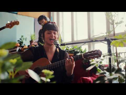 Nataleé - Bebo :: GLITCH Sessions