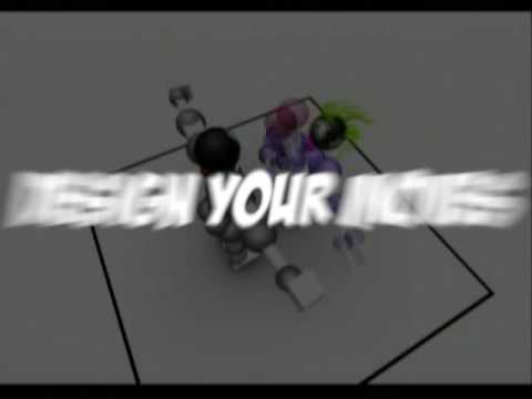 Announcement Trailer