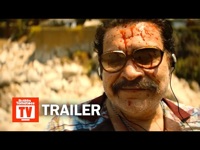 trailers