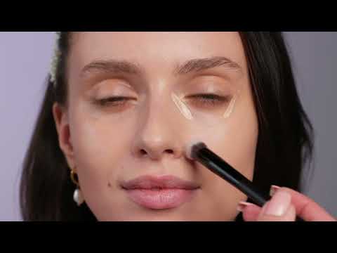Long-Wear Concealer Waterproof | 14 - soft ivory