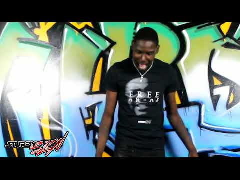 Meerzy x Youngin Boomin - Sturdy Freestyle