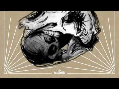 Far From Alaska / Ego Kill Talent / Hover @ Hangar 110 (Processo de criação do pôster)