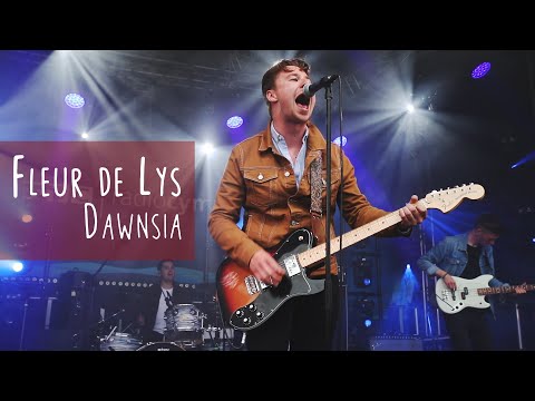 Fleur De Lys - Dawnsia