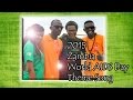 Zambia World AIDS Day theme song 2015