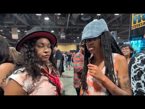 Sinners Costume Ideas From Midsummer Scream 2025