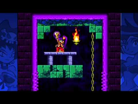 shantae risky's revenge ios download