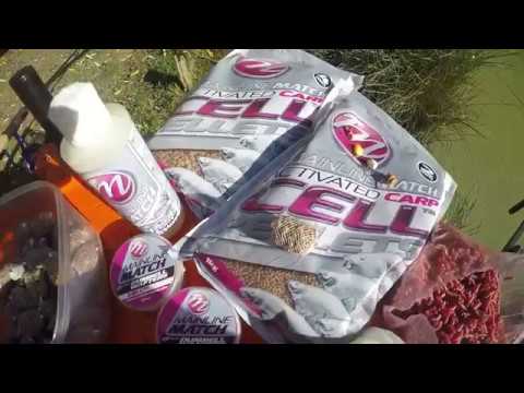 How to fish the the bomb and PVA bag.