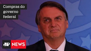 Após fala de Mourão sobre demissão de Araújo, Bolsonaro reclama de ‘palpiteiros’