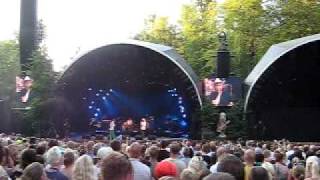 Bikstok Røgsystem - Radio (Live Skanderborg)