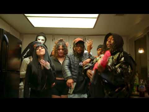 PKM - No Oppz (Offical Video)