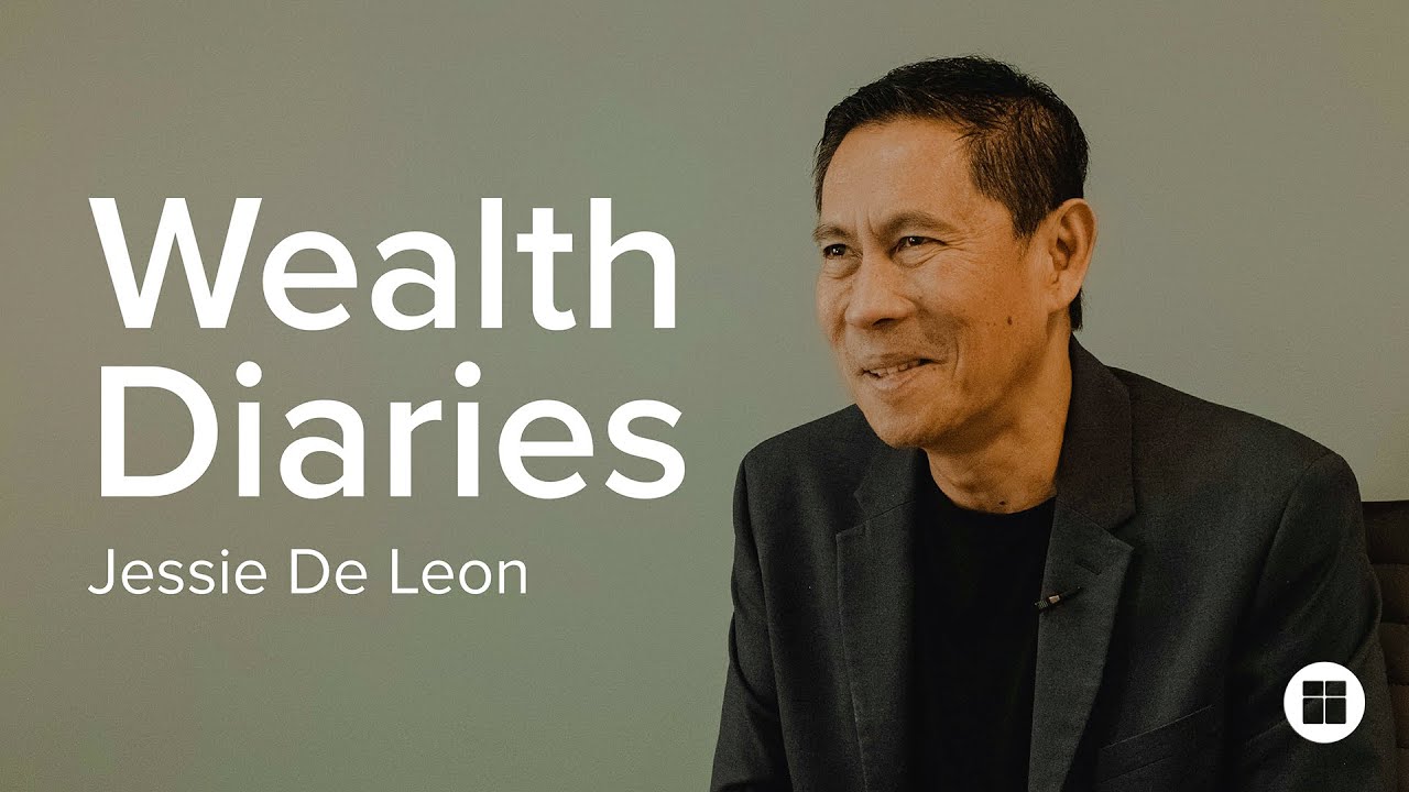 Why Greatway? Feat. Jessie De Leon #WealthDiaries