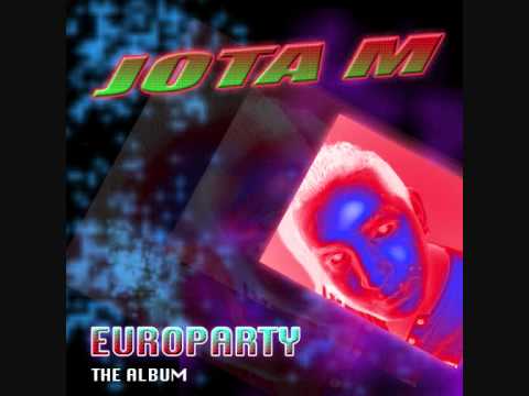 04-Loca mia - album - Jota M "Europarty" 2012