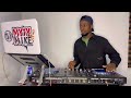 AFROBEATS VS AFROPIANO l CHILLING VIDEO MIX by DJ MYTYMIKE