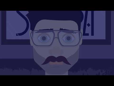 When The Hammer Falls Animation