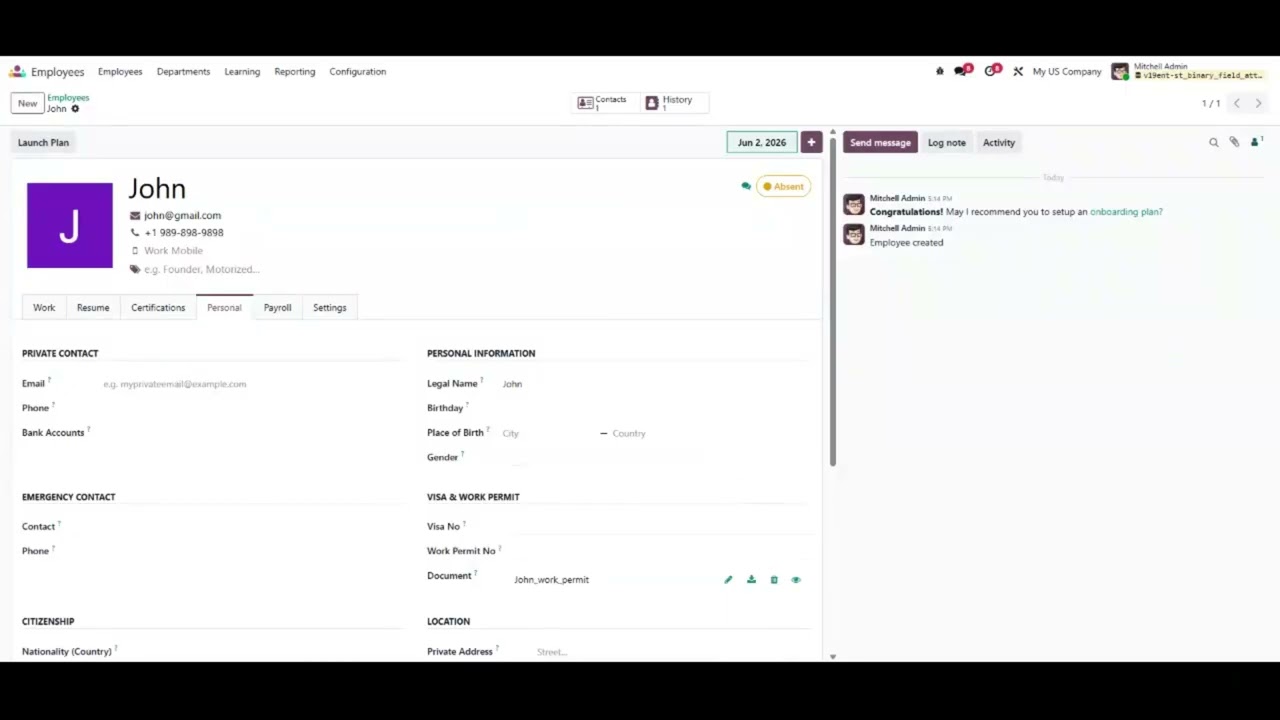 Watch Video