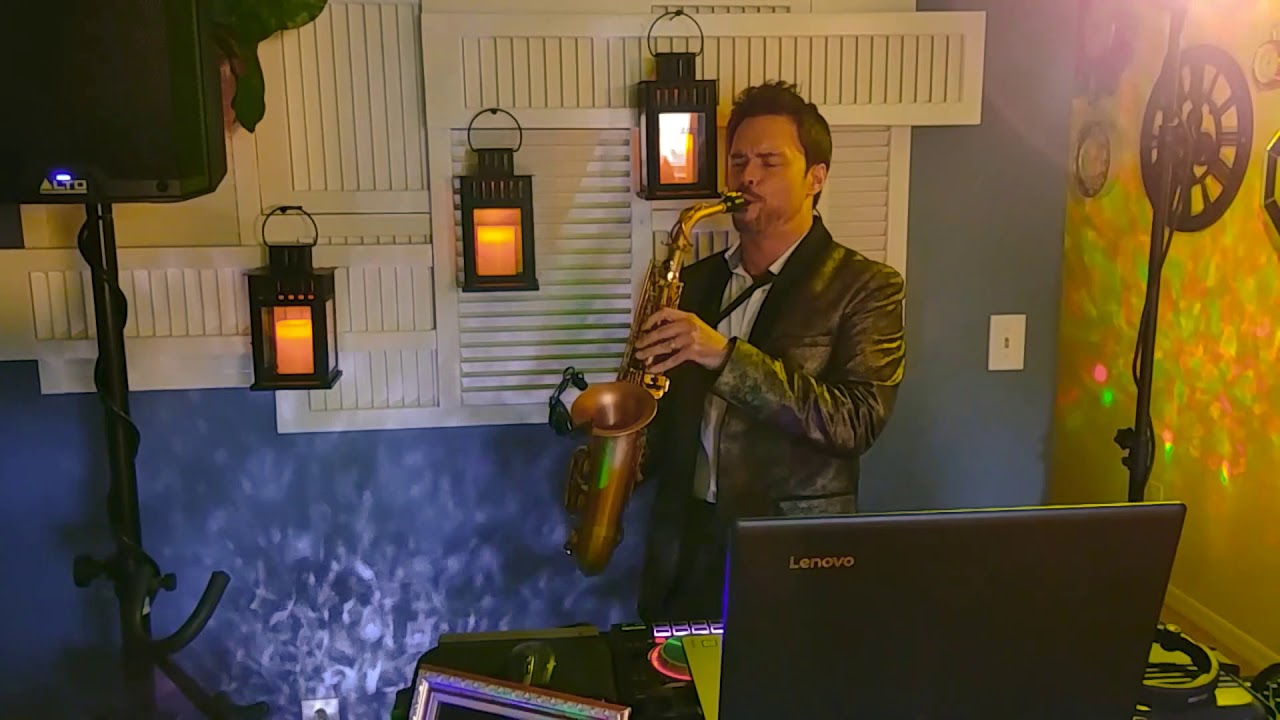 Promotional video thumbnail 3 for David Turner Music - Music for Your Florida Party