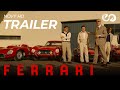 FERRARI 2023 Nový Trailer české Titulky AdamDriver PenelopeCruz