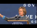 Hillary Clinton: Corporations and Businesses Don't ...