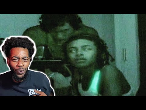 Lil Mabu & DD Osama - THROW Reaction