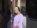 Longhair To Headshave For Donation Hairdonation Keralahairdonation Headshave