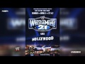 WrestleMania 21 1st Theme song "Bigtime" by The ...