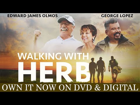 Walking with Herb | Trailer | Own it Now on DVD & Digital