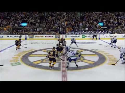 Bruins-Canucks Game 6 Stanley Cup Finals Highlights 6/13/11 1080p HD