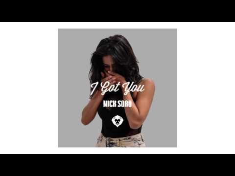 I Got You [PROPOSAL SONG]