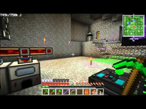 Feed The Beast Beginner's Guide - Episode 12 (ultimate v1.0.1)