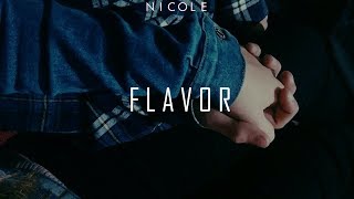 FLAVOR - LAY (张艺兴/ Zhang Yixing); español