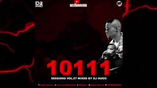10111 session vol 7 [mixed by dj Hugo] 60 % production